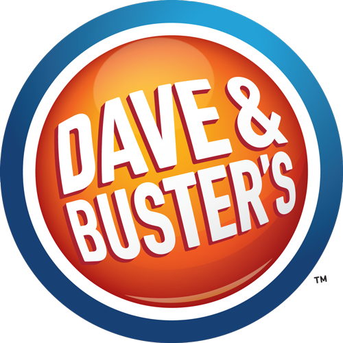 Member Appreciation at Dave & Buster's