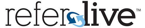 referlive logo