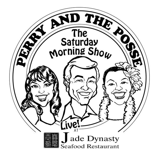 KSSK Saturday Morning Show