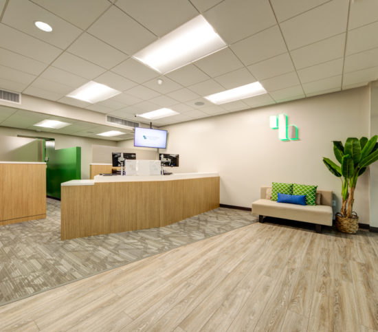 Manoa Marketplace Branch