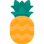zogo pineapple points
