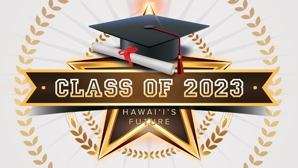 High School Grad Photo Contest