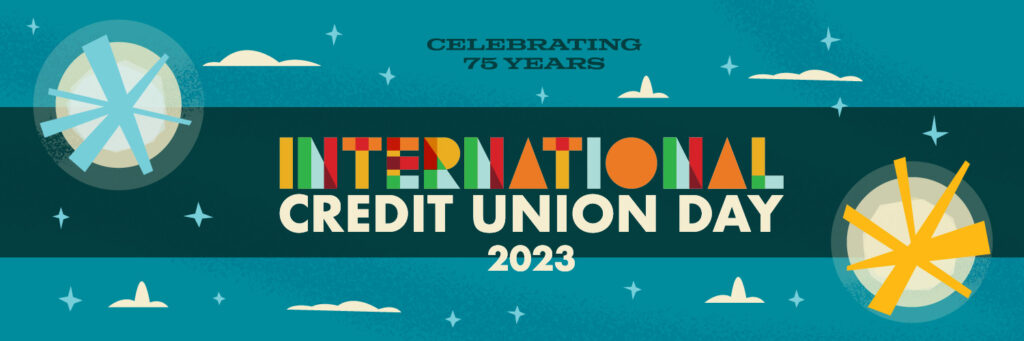 International Credit Union Day 2023