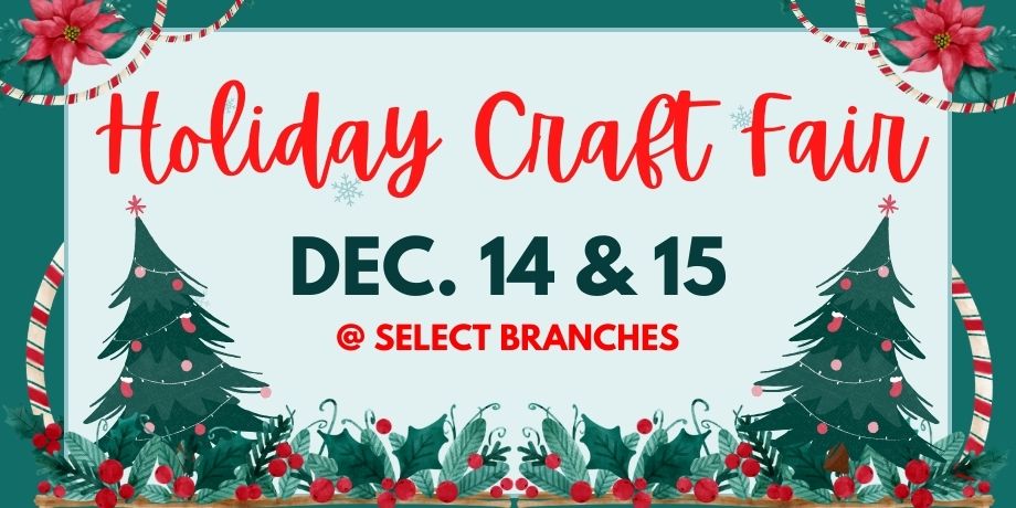 Holiday Craft Fair