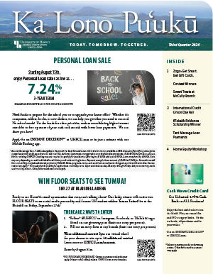 Newsletter 2024 Q3