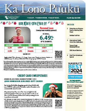 Newsletter 2023 Q4