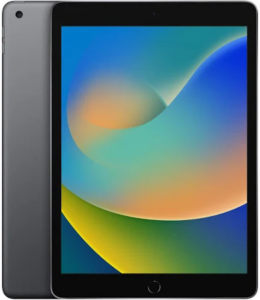 iPad