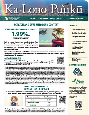 Newsletter 2025 Q2