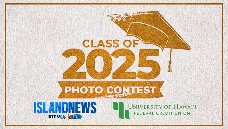 High School Grad Photo Contest