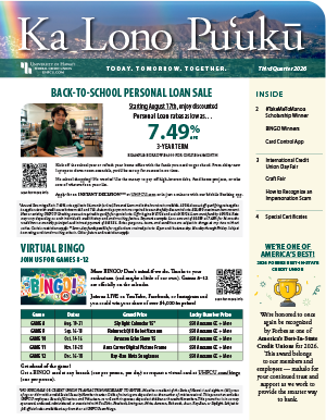 Newsletter 2026 Q1
