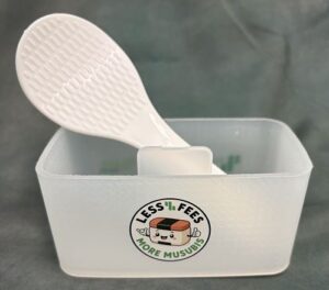 Musubi Maker